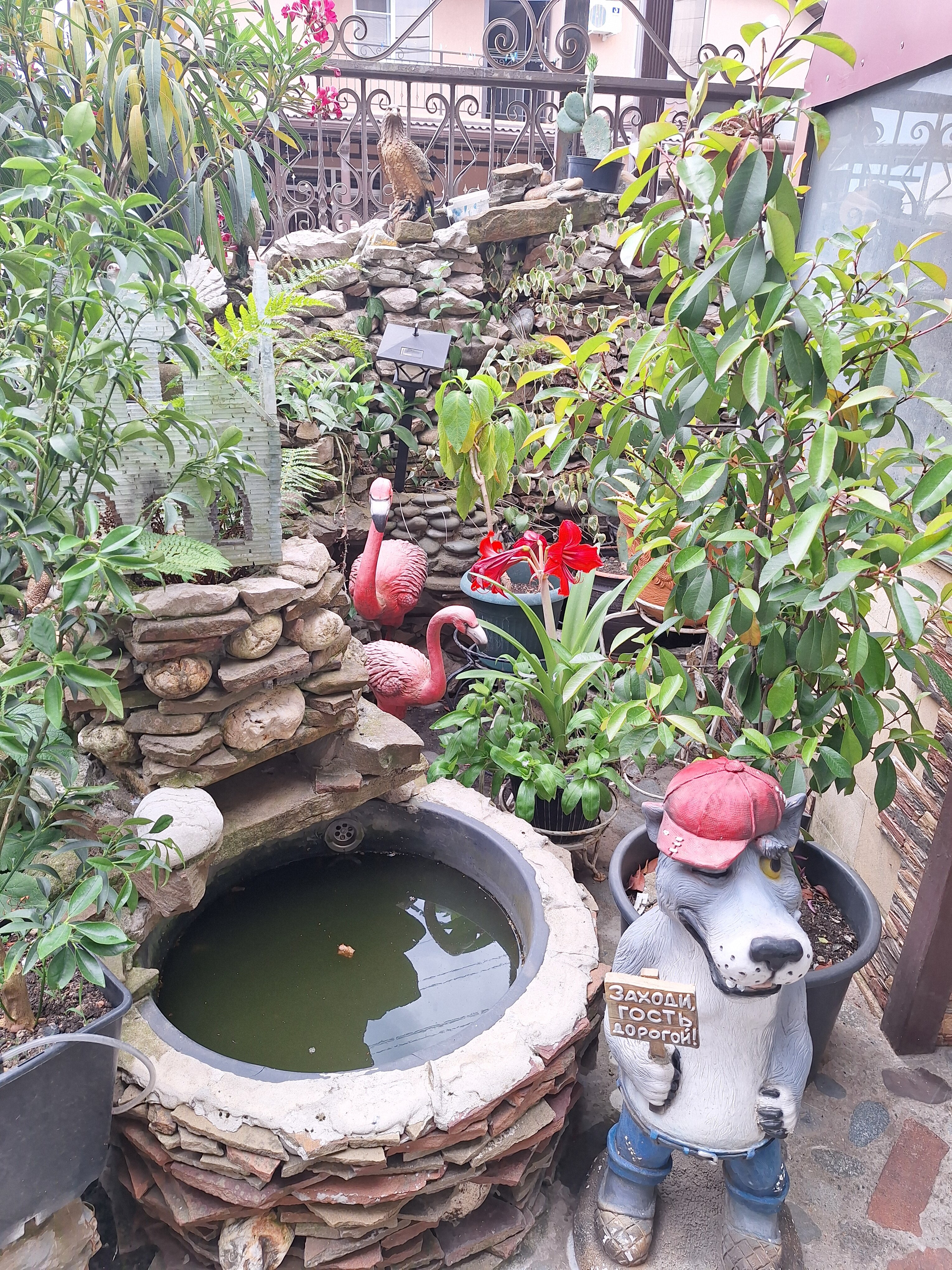 Фото отеля 4