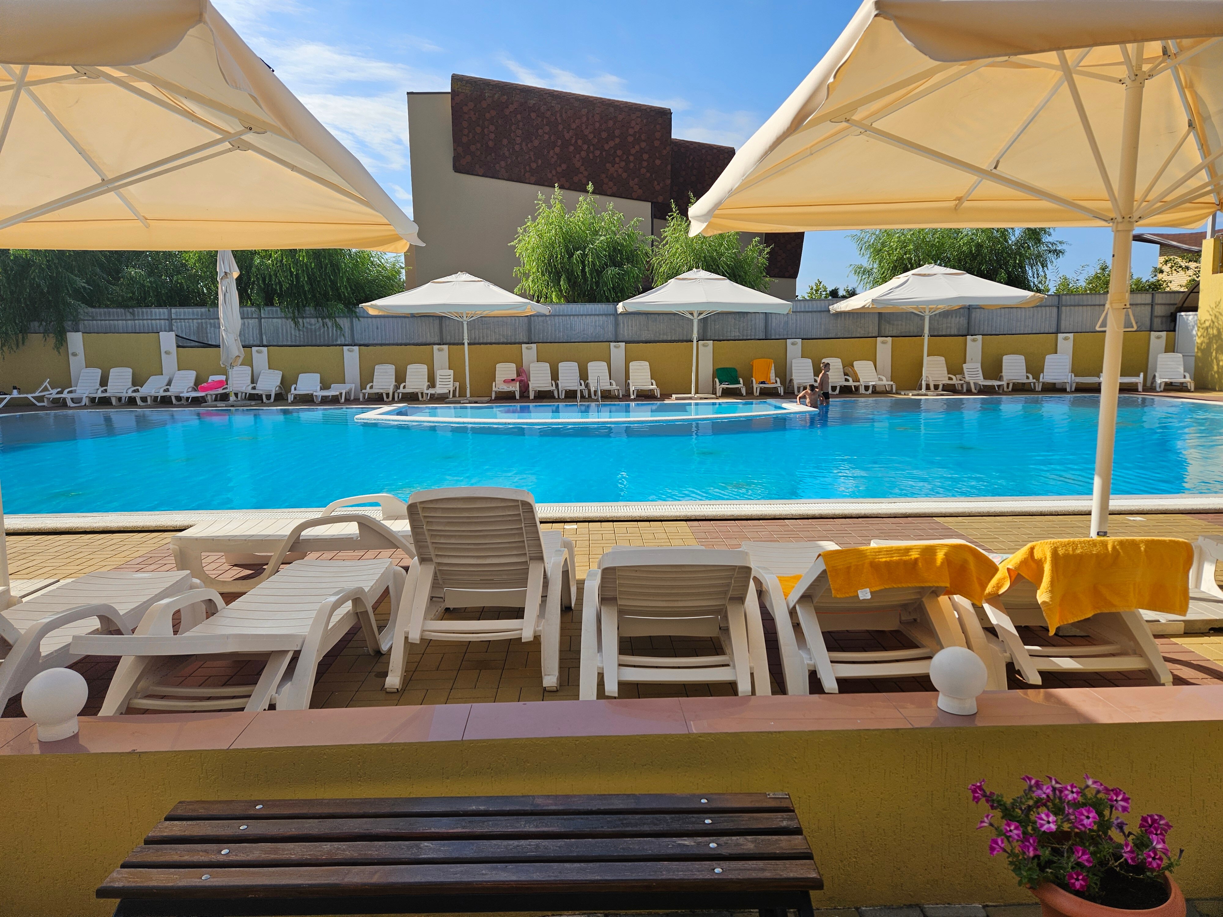 Фото Венера Резорт