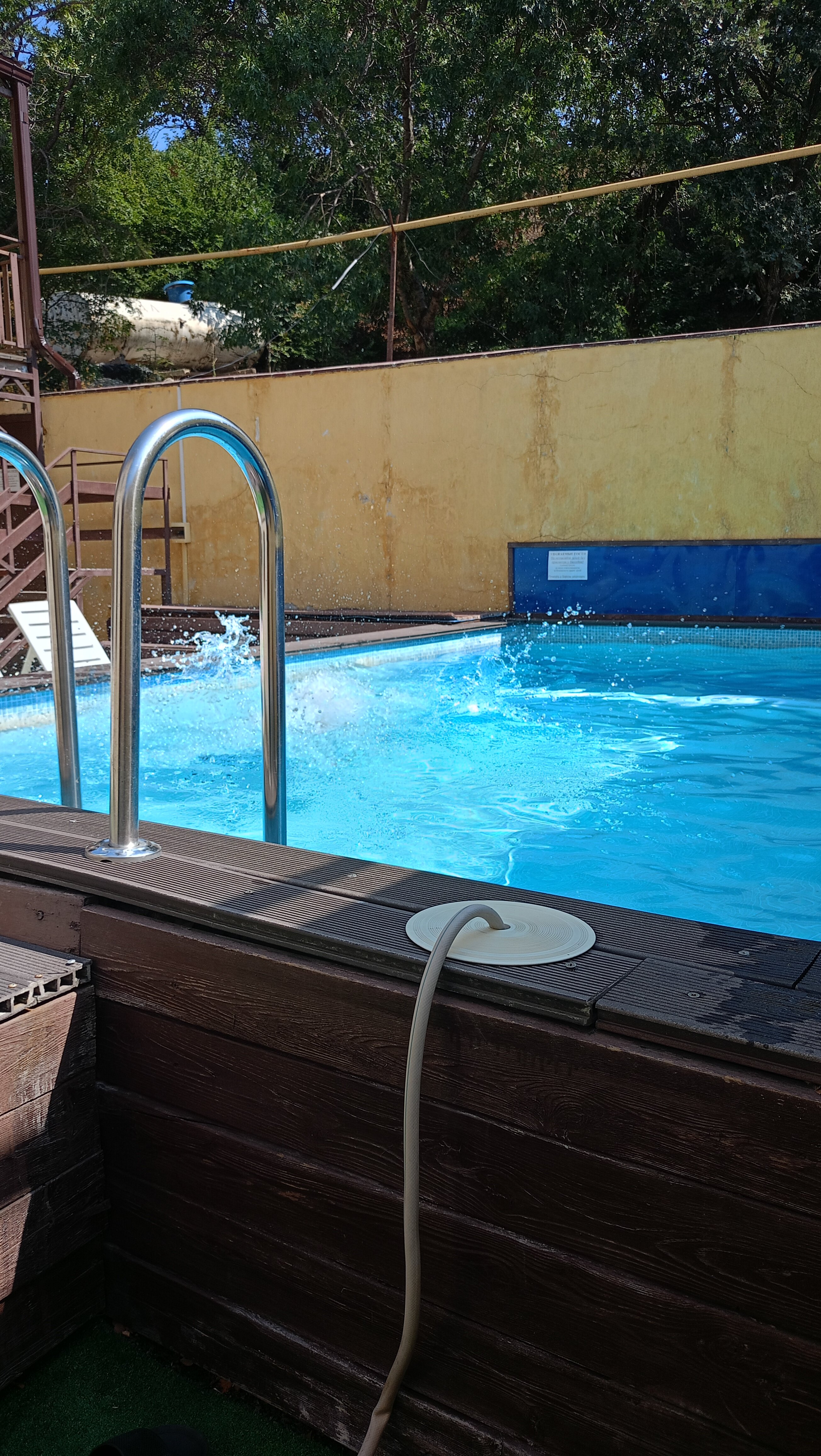 Фото Alta eco Villa