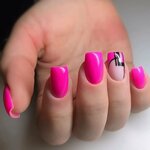 Devchata (Leninskiy Avenue, 168), nail salon