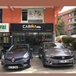 Carma Filo (Ankara Province, Cankaya District, Sancak Mah., Tiflis Cad., 65A), compañía de arrendamiento