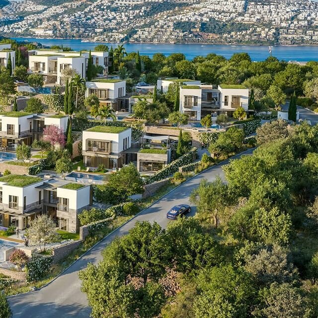 Landscape design Meriç Tekinmeriç Peyzaj Tasarım Grubu, Izmir, photo