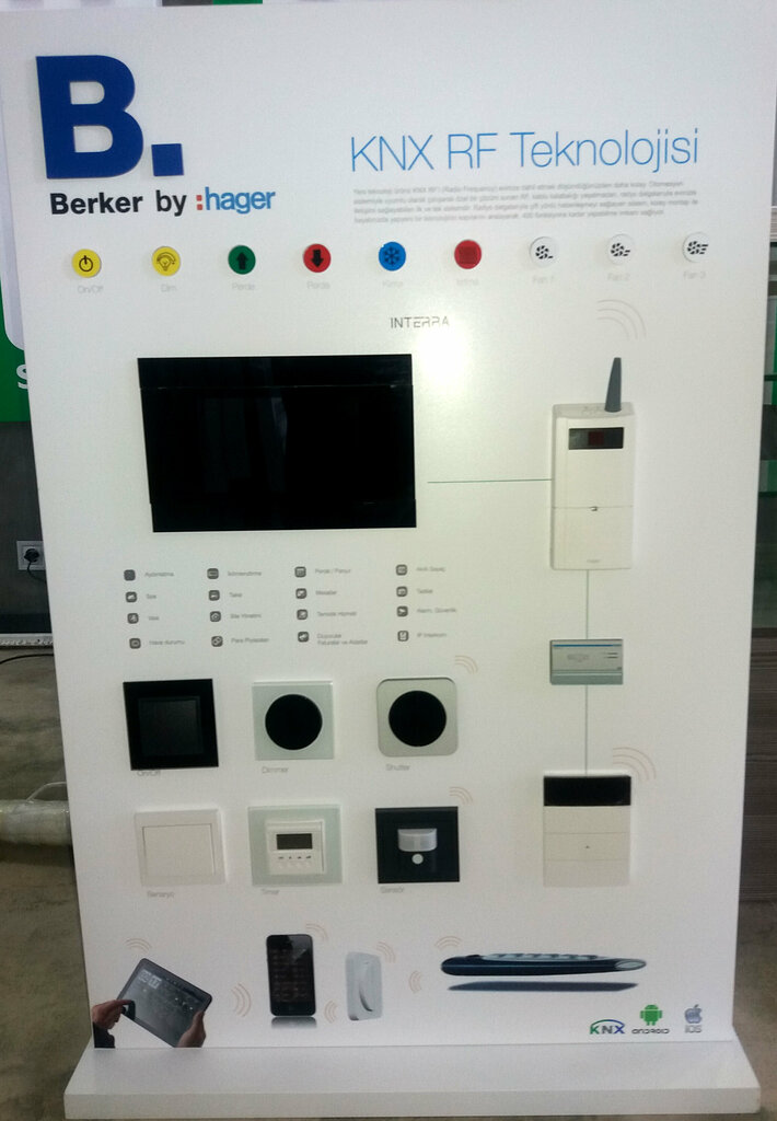 Programas informáticos Smart-Home. uz, , foto