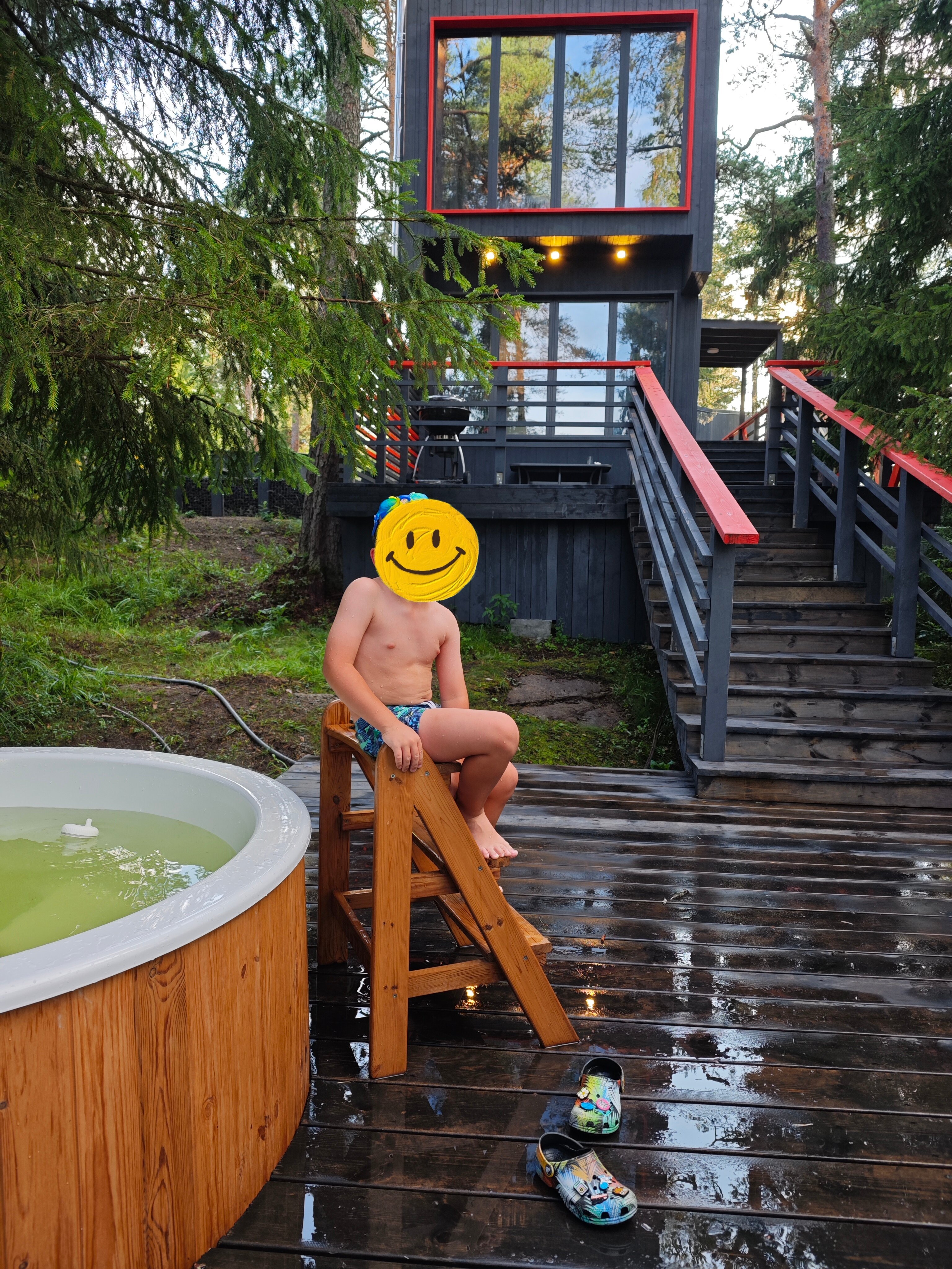 Фото Я на Базе