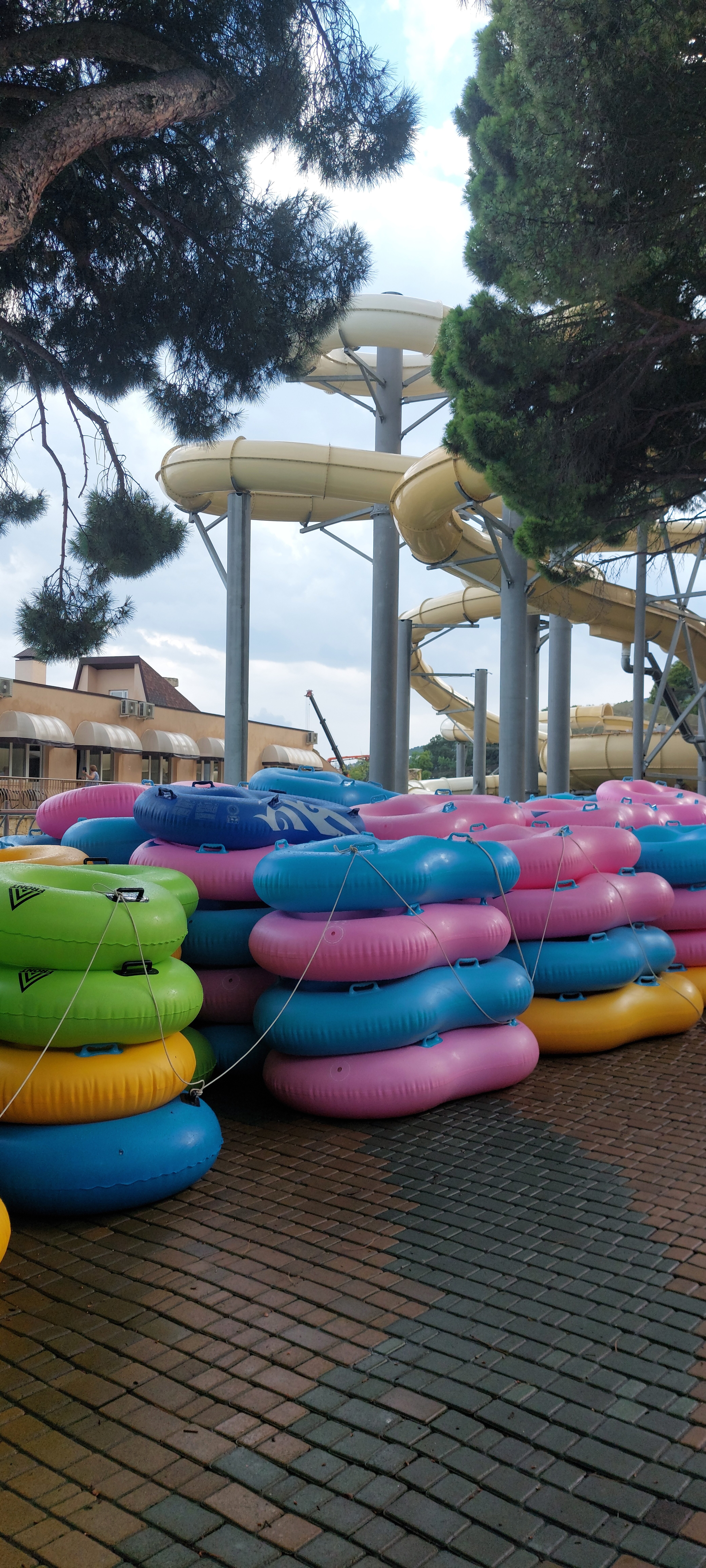 Фото Атлантида