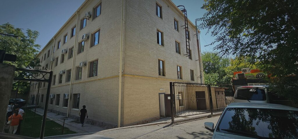 Foreign language courses Miss Anna, Chimkent, photo