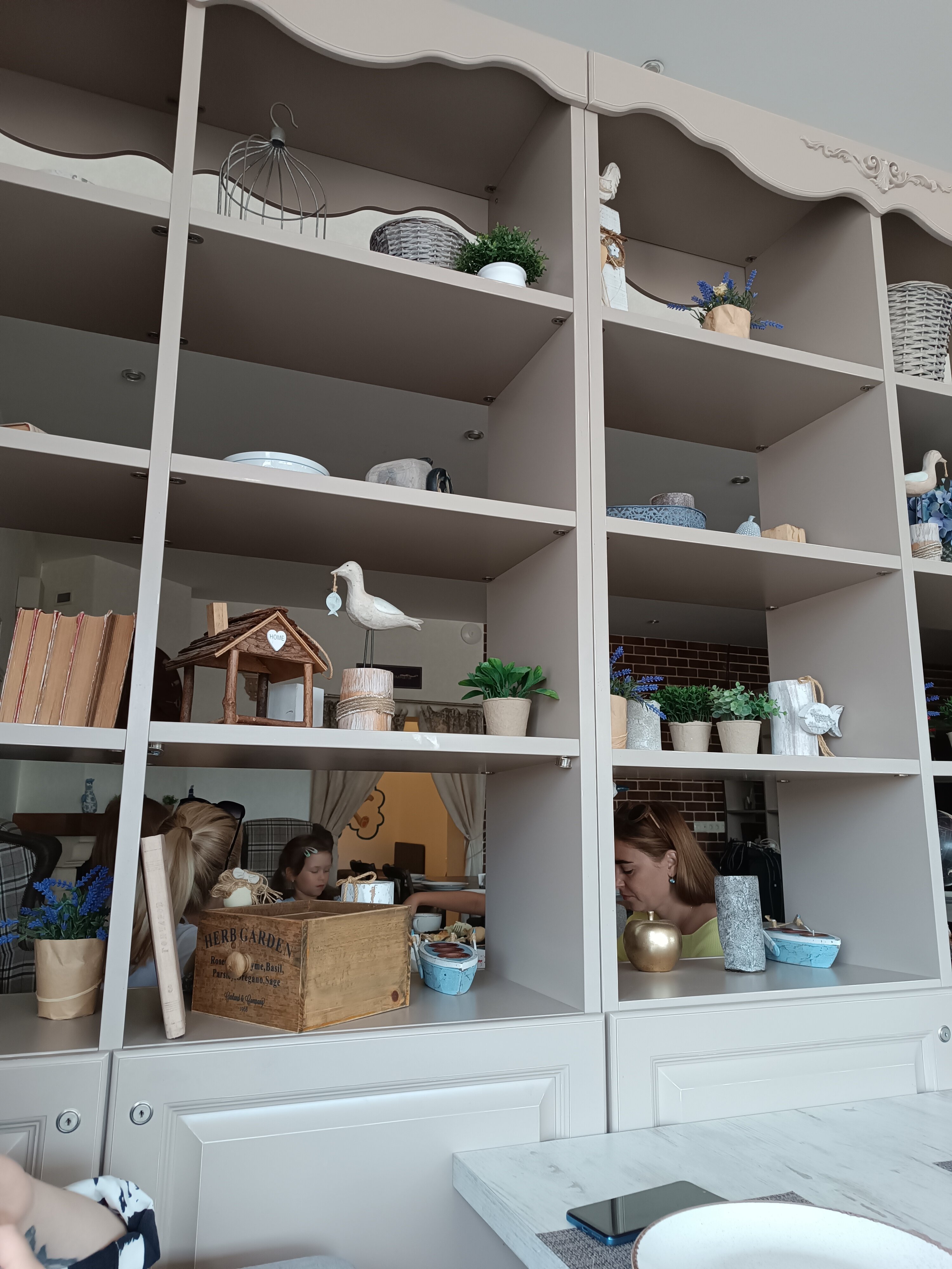 Фото La Confiture