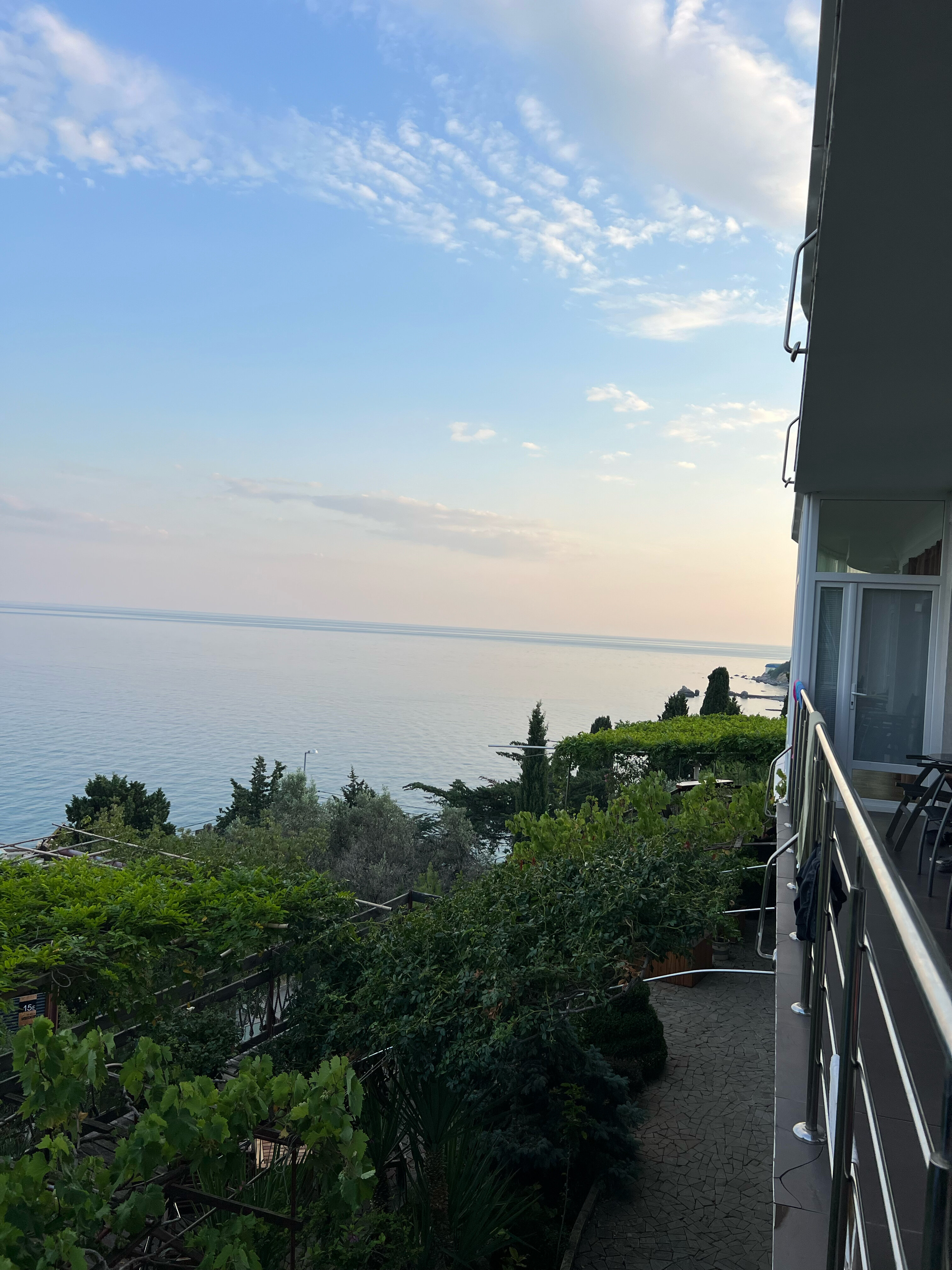 Фото Парк Симеиз