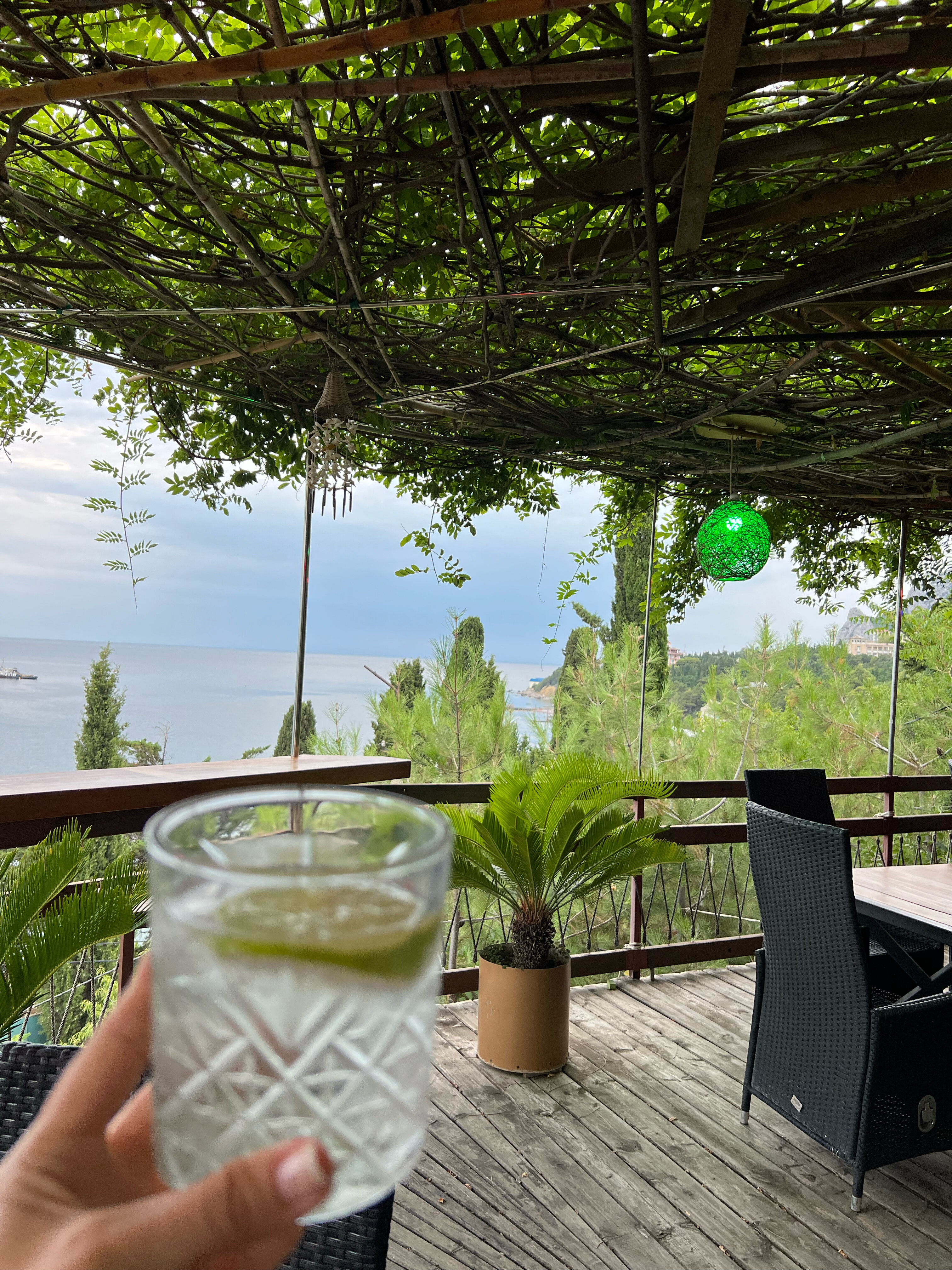 Фото Парк Симеиз