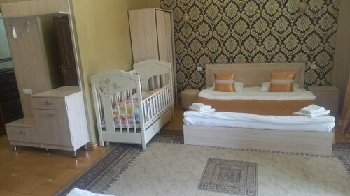 Гостиница Rubin Hotel в Горисе