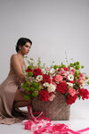 Lana flowers (Lenina Street, 8), floristeria