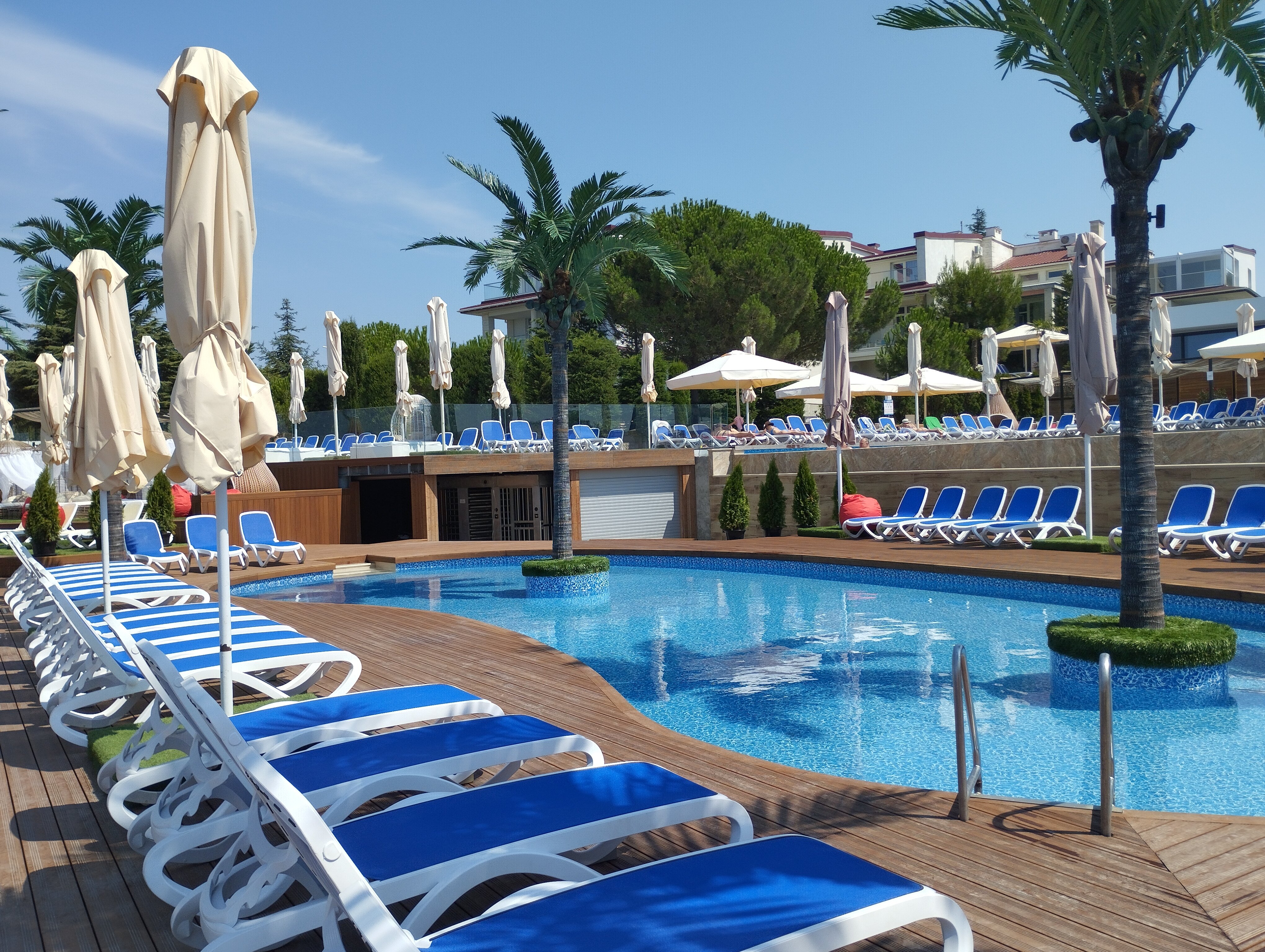 Фото Яхт клуб Юг