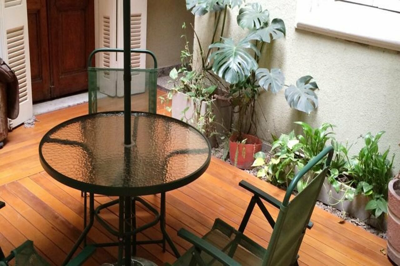 Фото Hotel Chipre