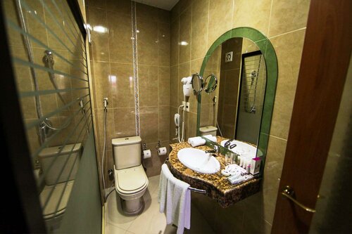 Гостиница Marambaia Hotel в Сьюдад-дель-Эсте