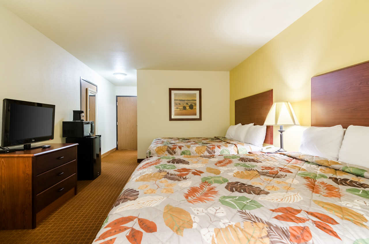 Фото Rodeway Inn