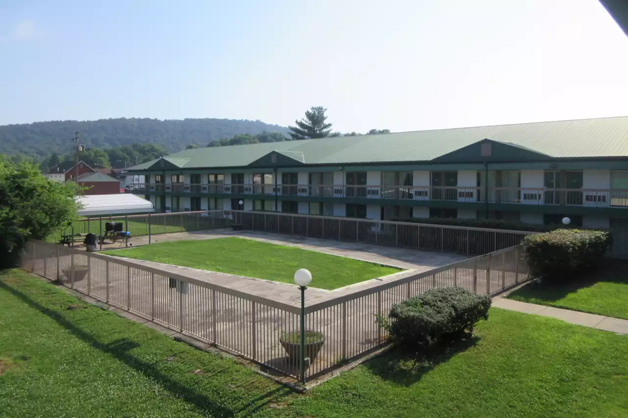 Фото отеля 5