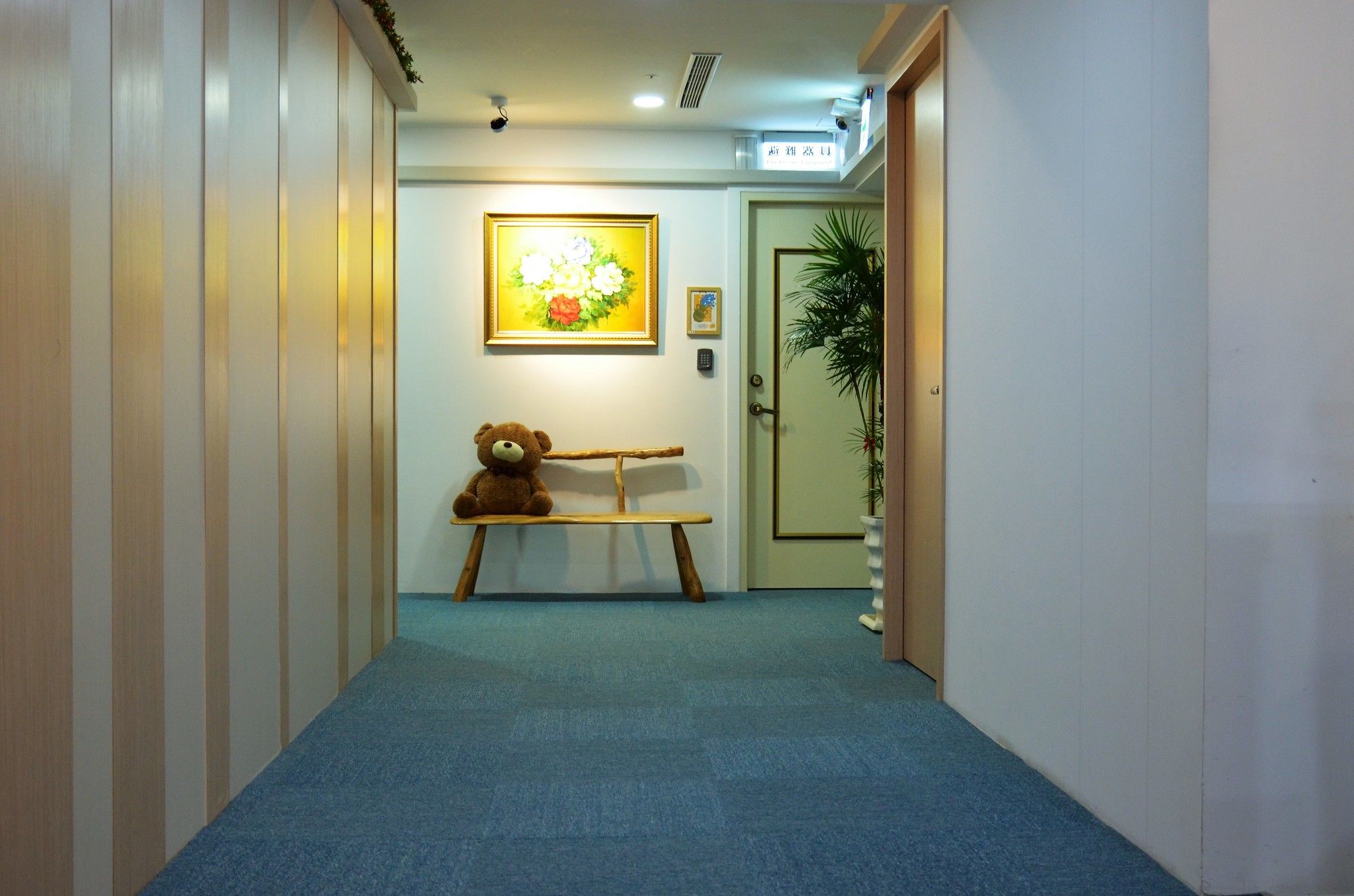 Фото M Taipei Hotel