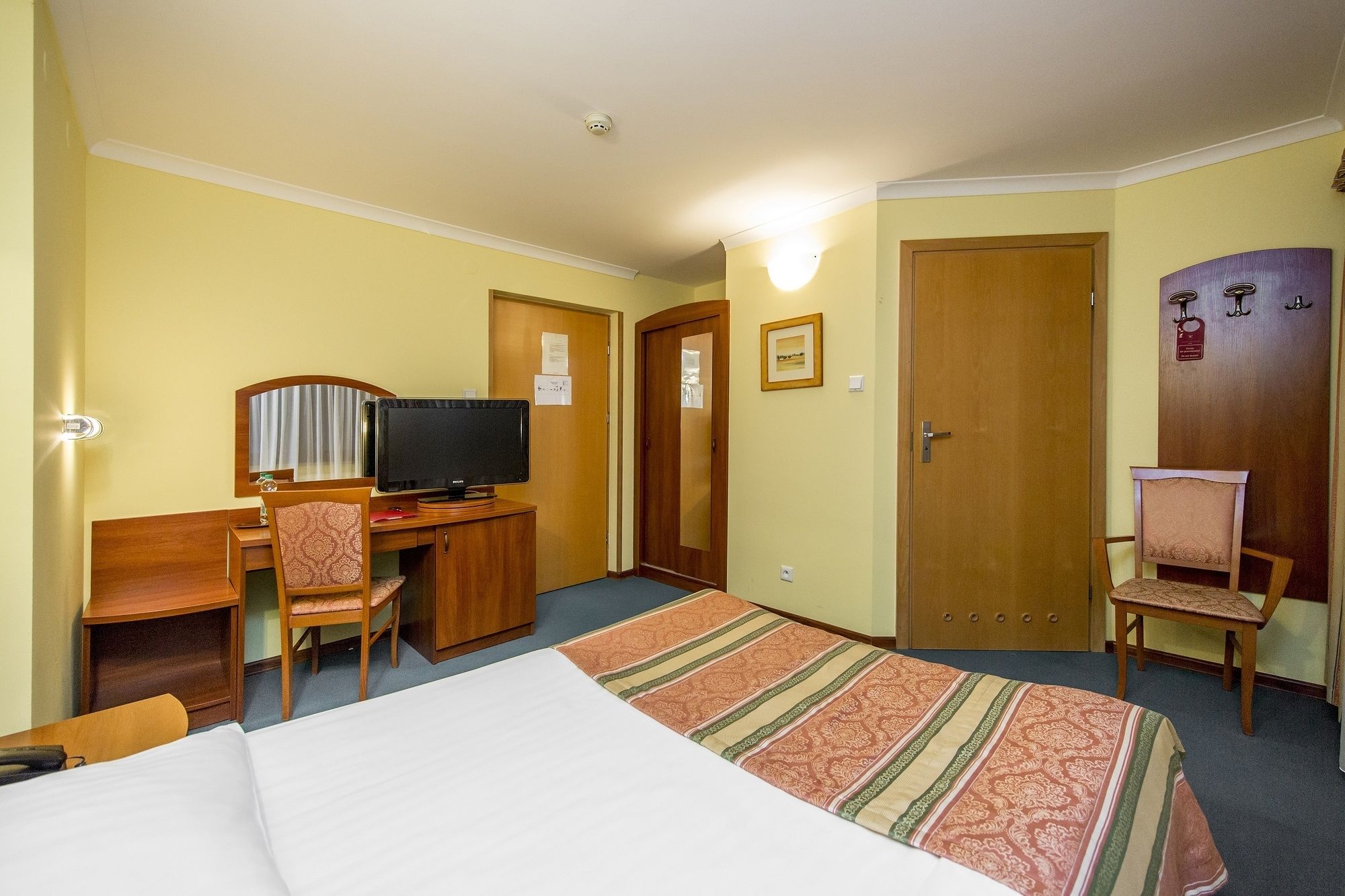 Фото Hotel Wersal