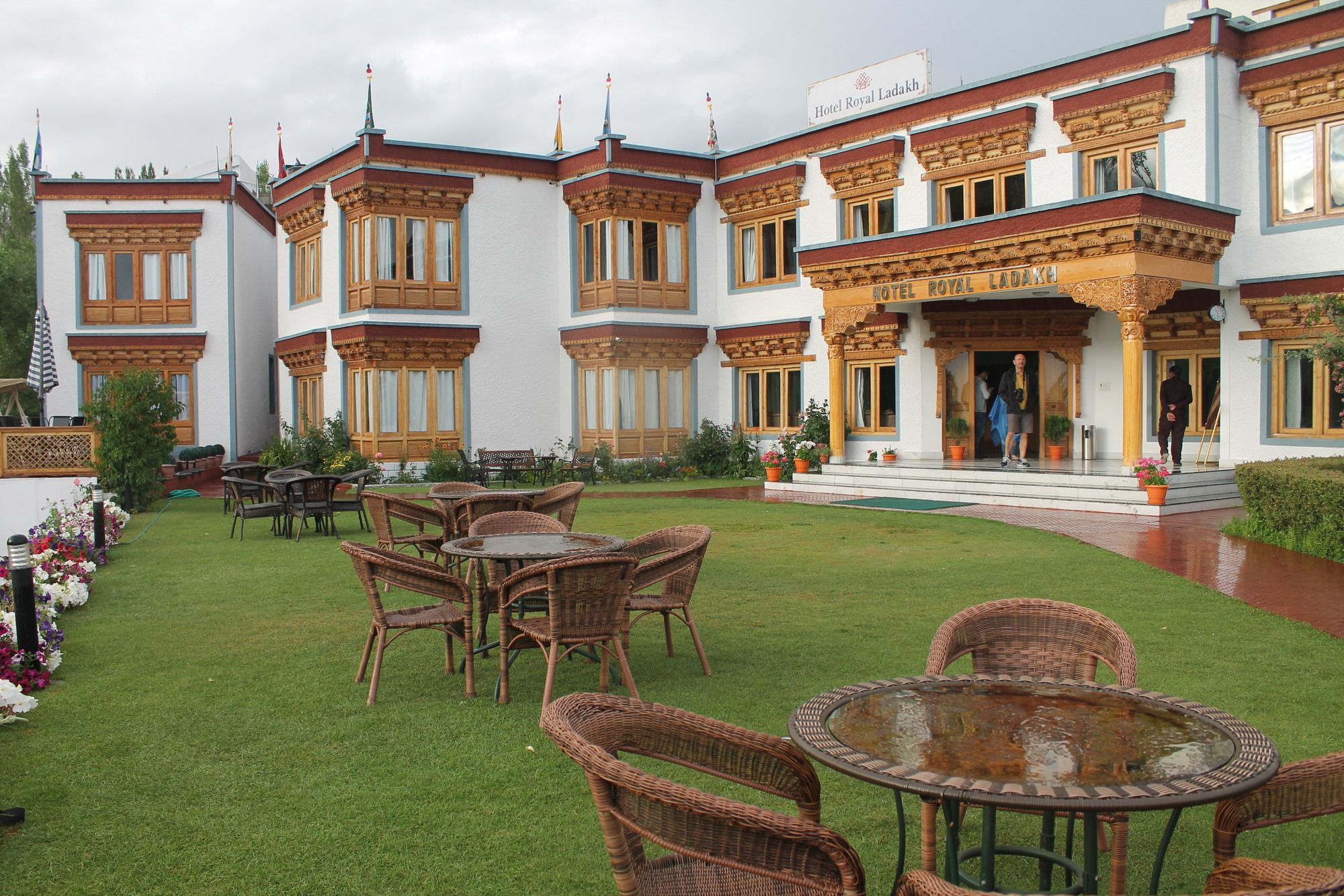 Фото Hotel Royal Ladakh