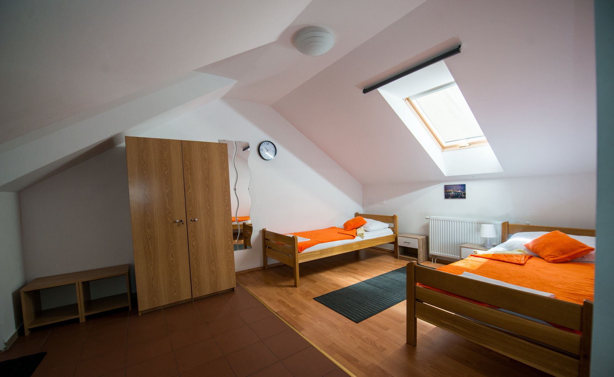 Фото Hotel & Hostel Zagreb