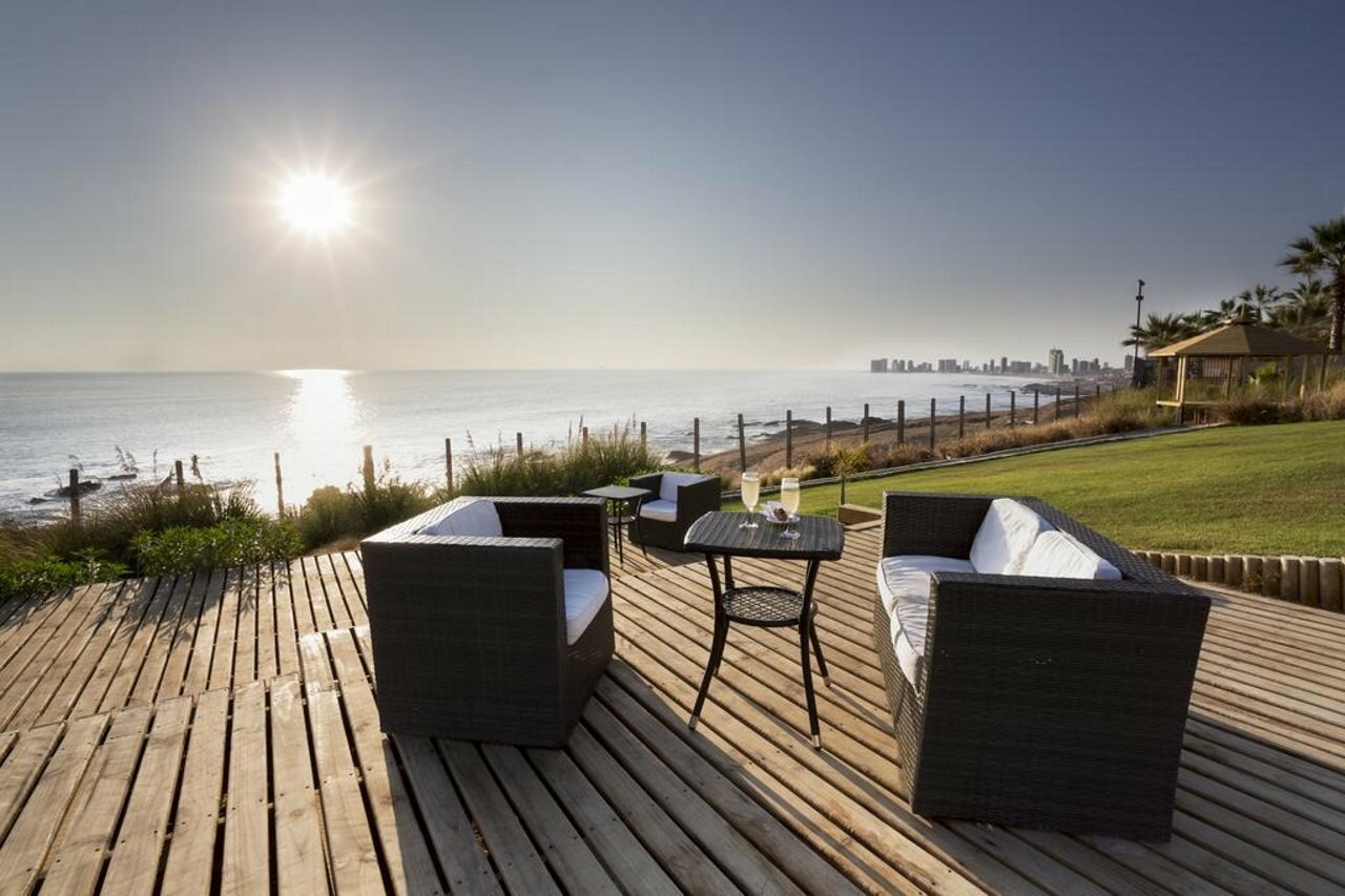 Фото Nh Iquique Costa