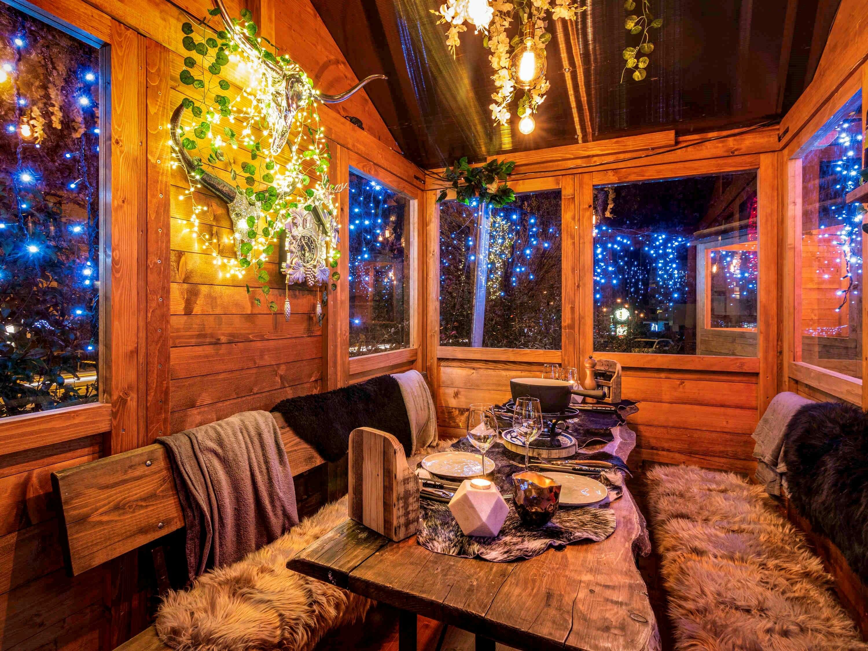 Фото Ibis Styles Sierre