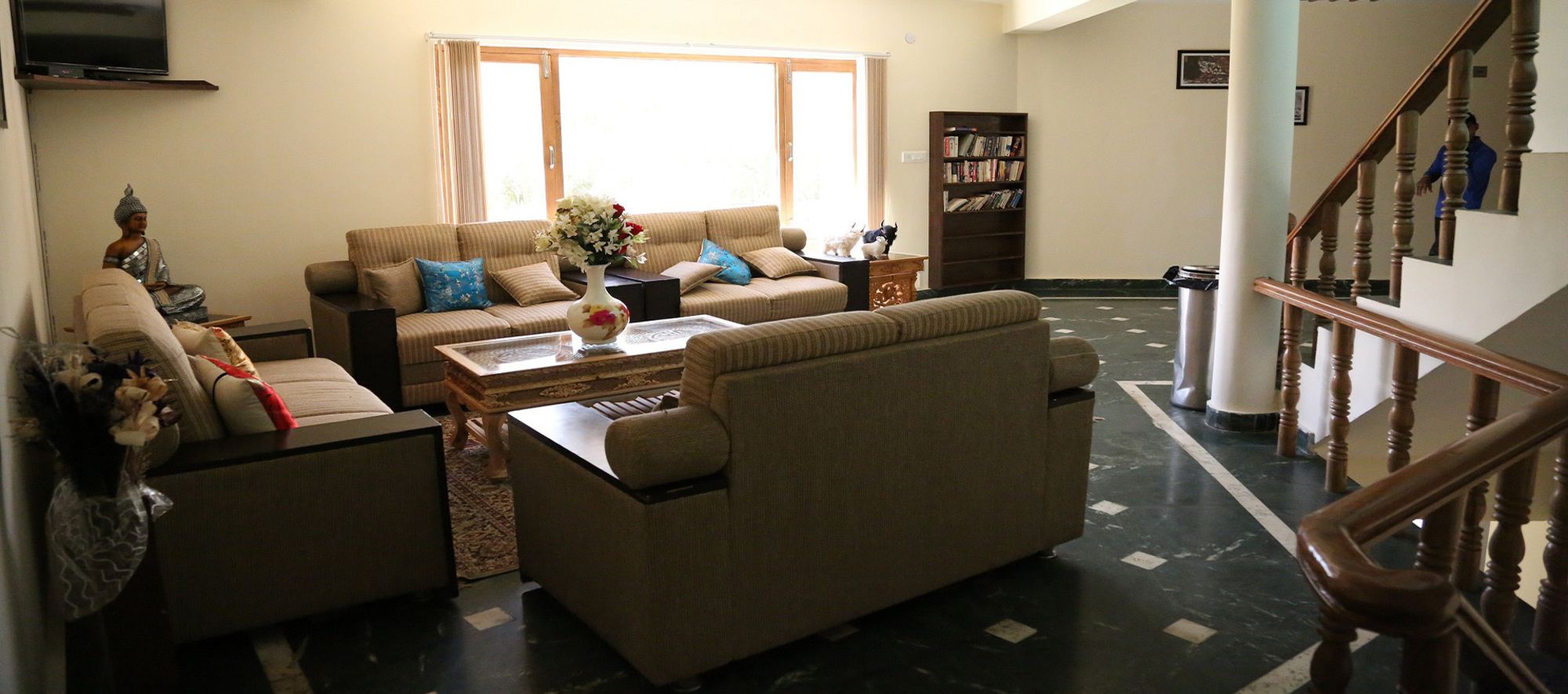 Фото Hotel Ladakh Himalayan Retreat