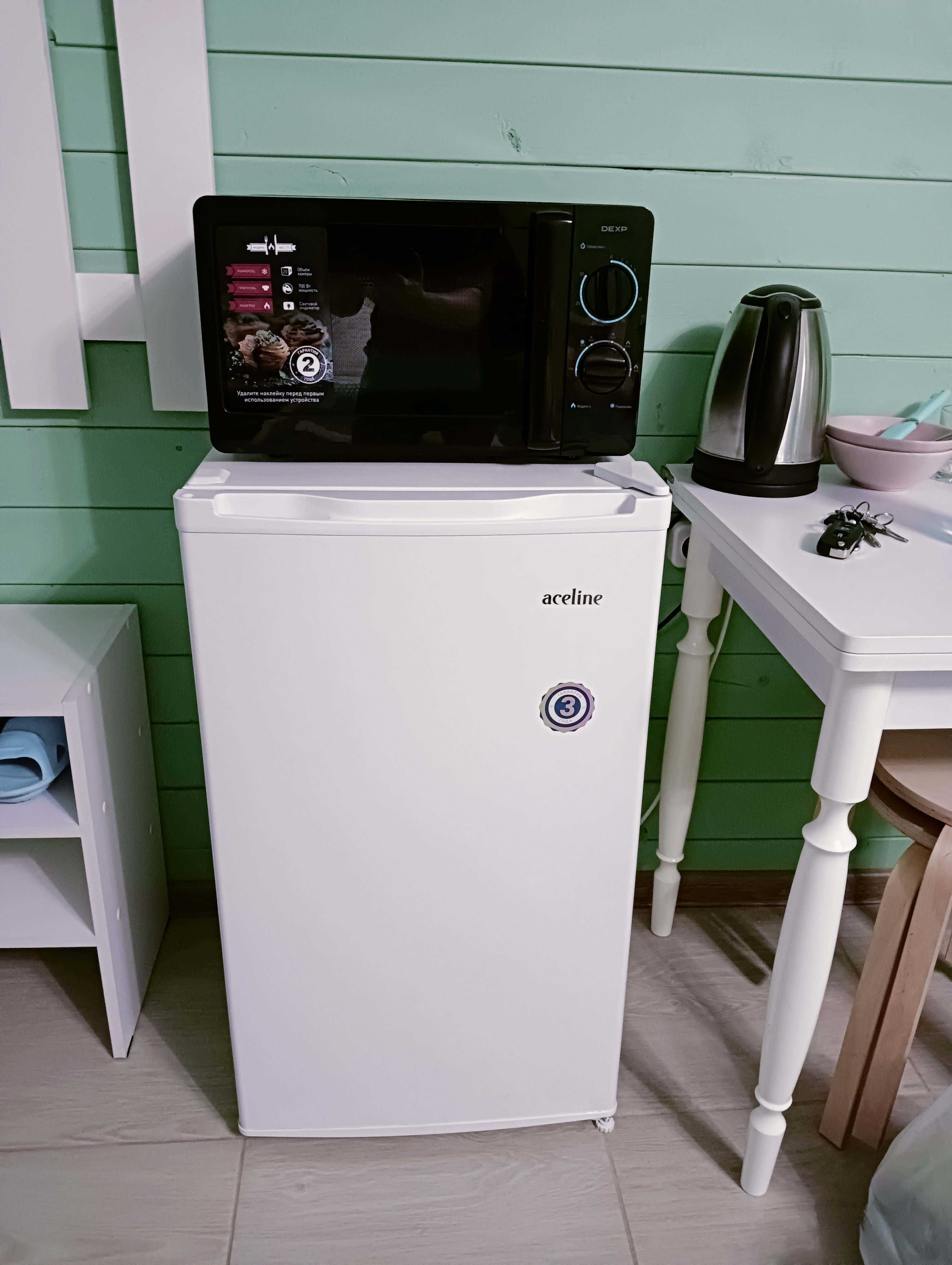 Фото Зеленая усадьба