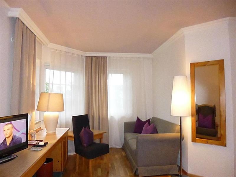 Фото Hotel Walserwirt