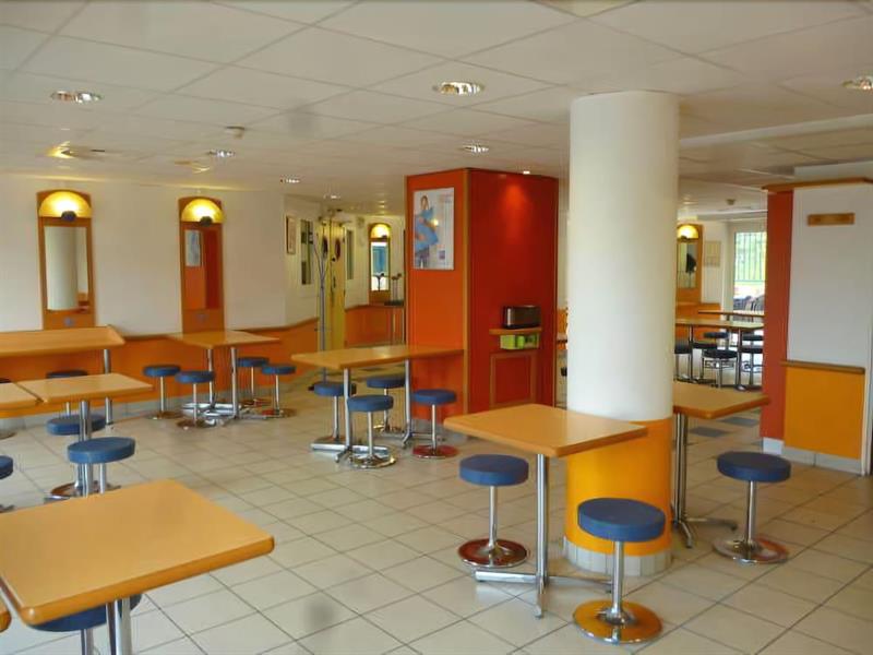 Фото Ibis budget Paris Porte d'Italie Ouest