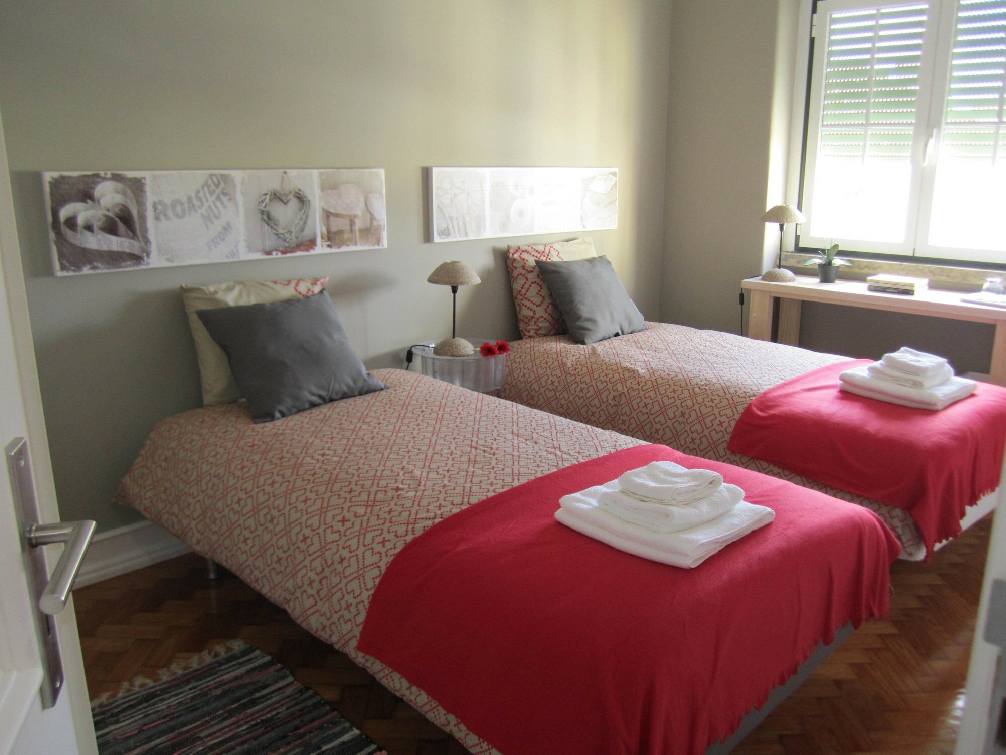 Фото Alvalade II Guest House Lisboa