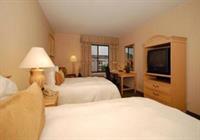 Фото Baymont by Wyndham South Holland