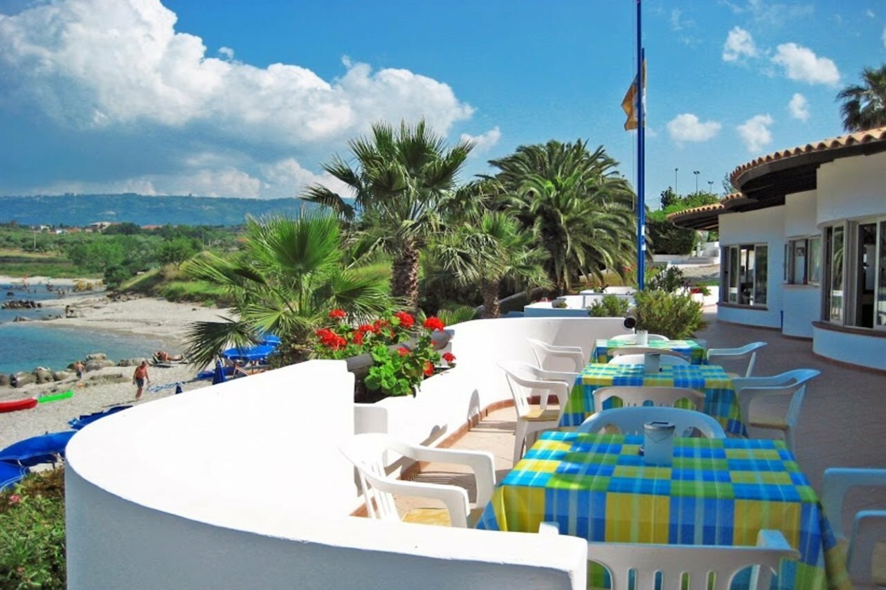 Фото Residence Albatros