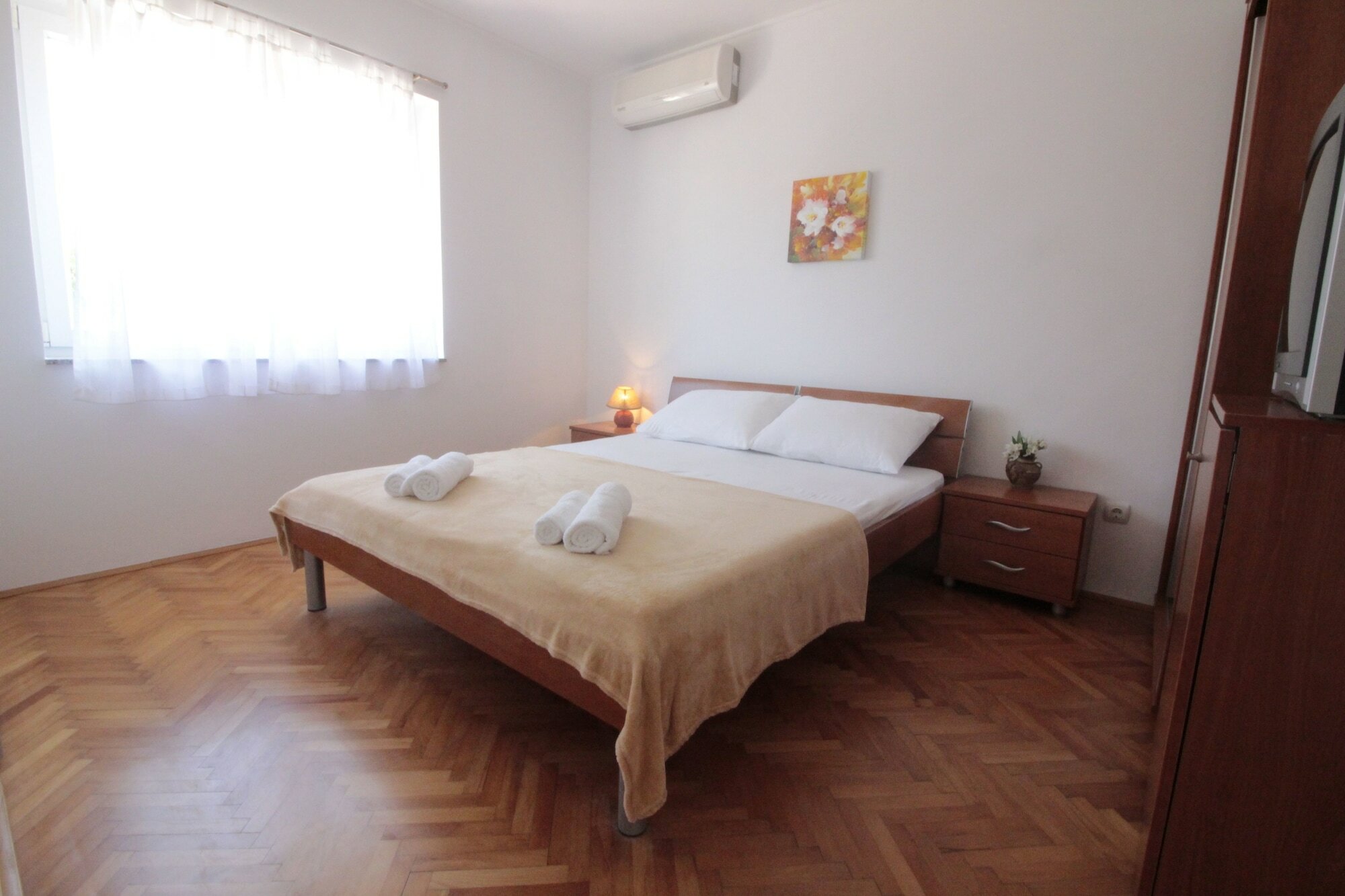 Фото Studios & Rooms Fiesta