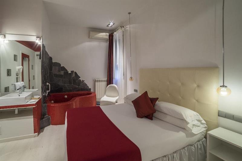 Фото Hostal Santo Domingo