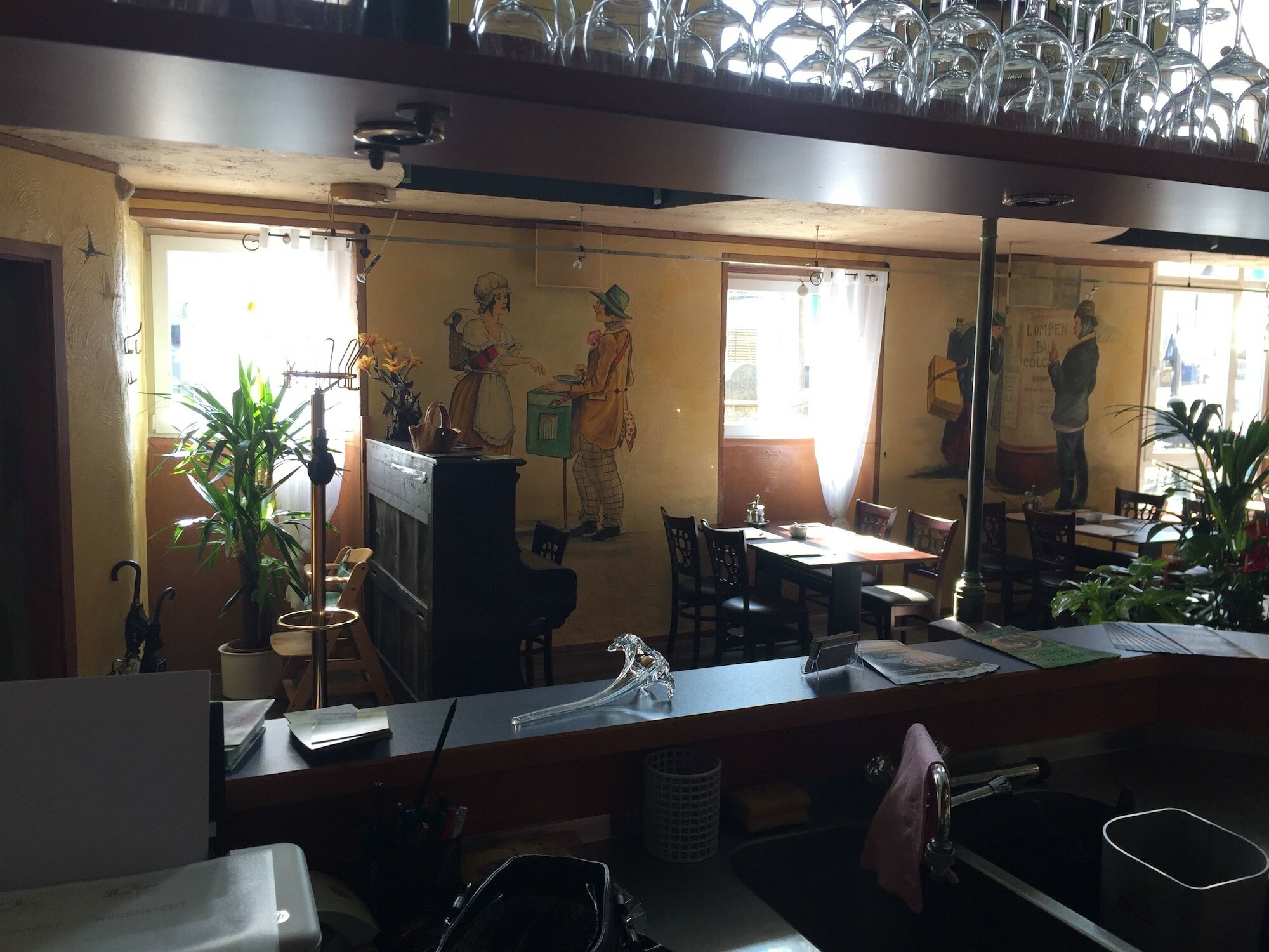 Фото Beim Heines