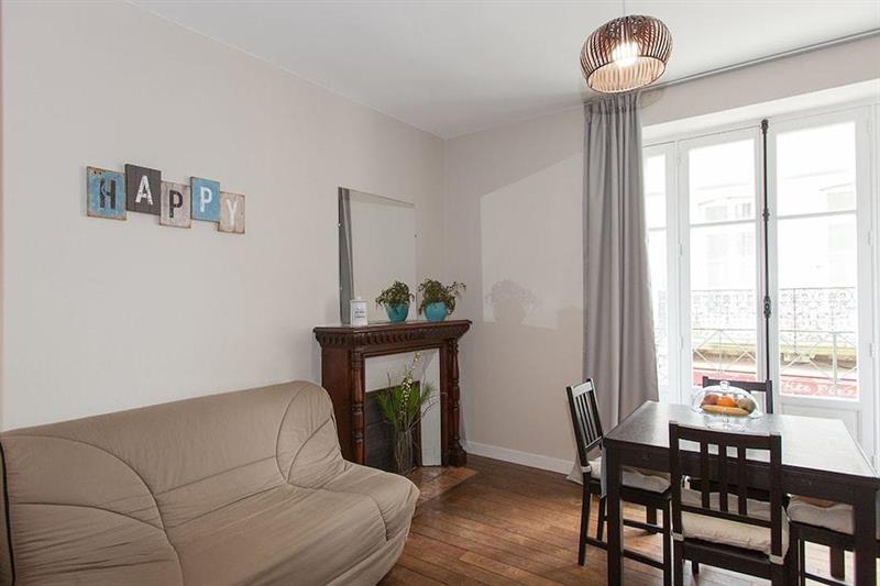 Фото Citotel Le Challonge