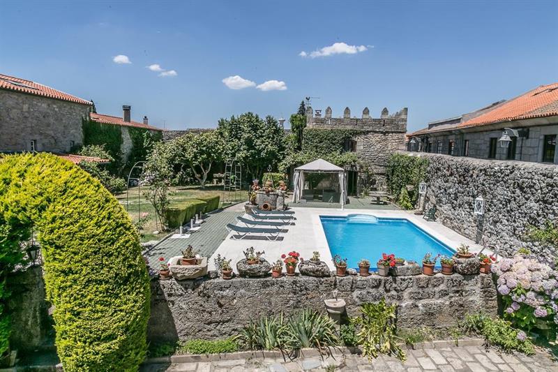 Фото Solar Sampaio E Melo