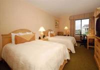 Фото Baymont by Wyndham South Holland