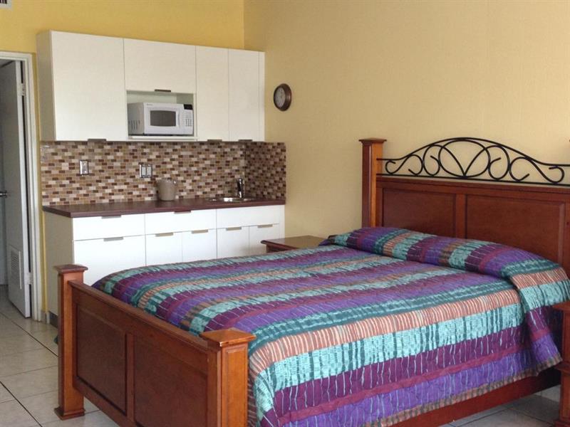 Фото Knights Inn Hallandale