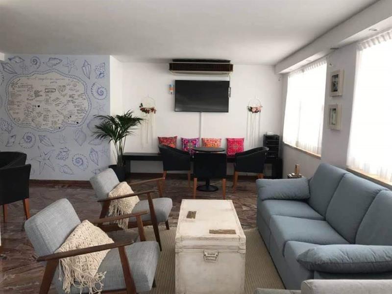 Фото Hotel Annalisa