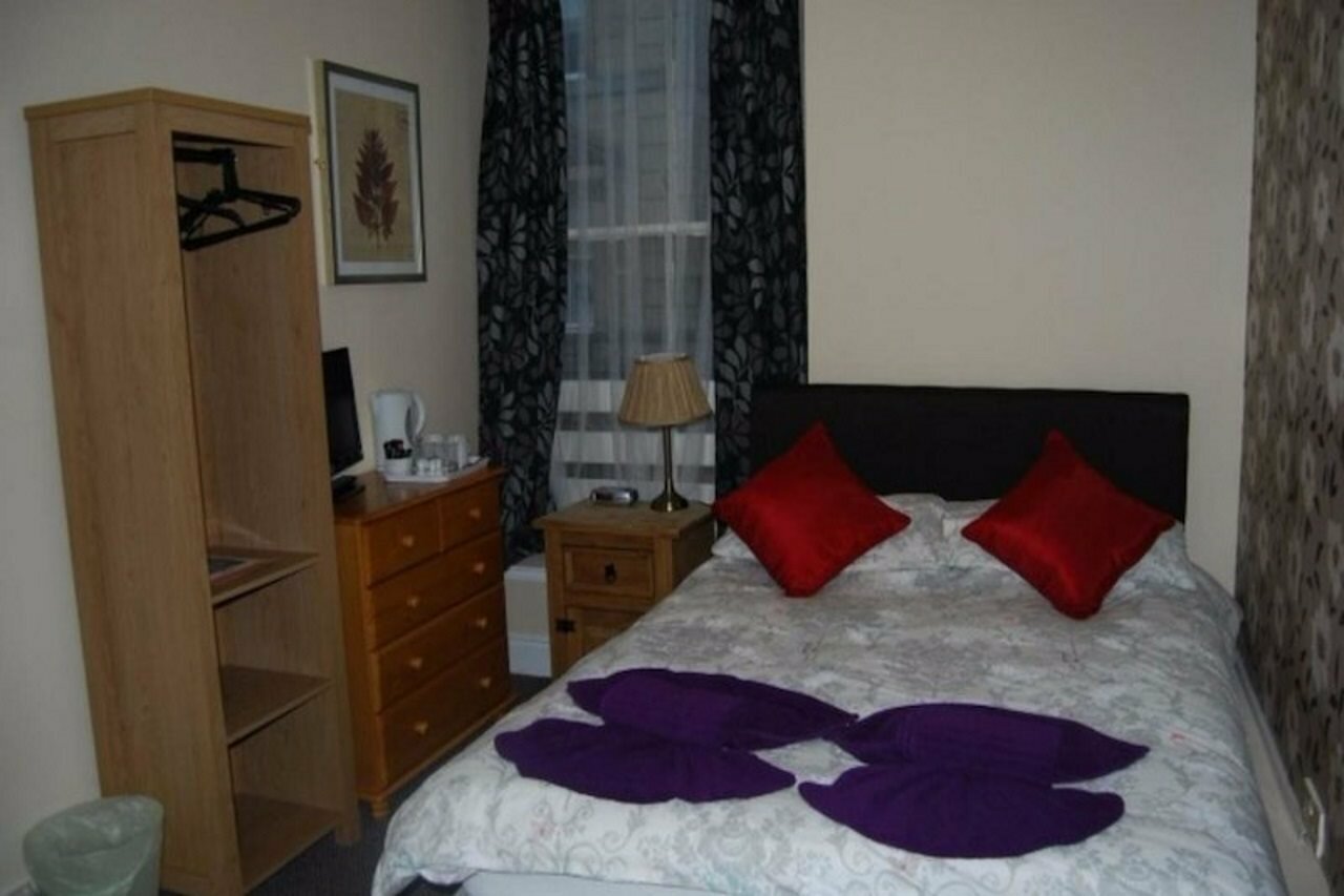 Фото Waverley Guest House