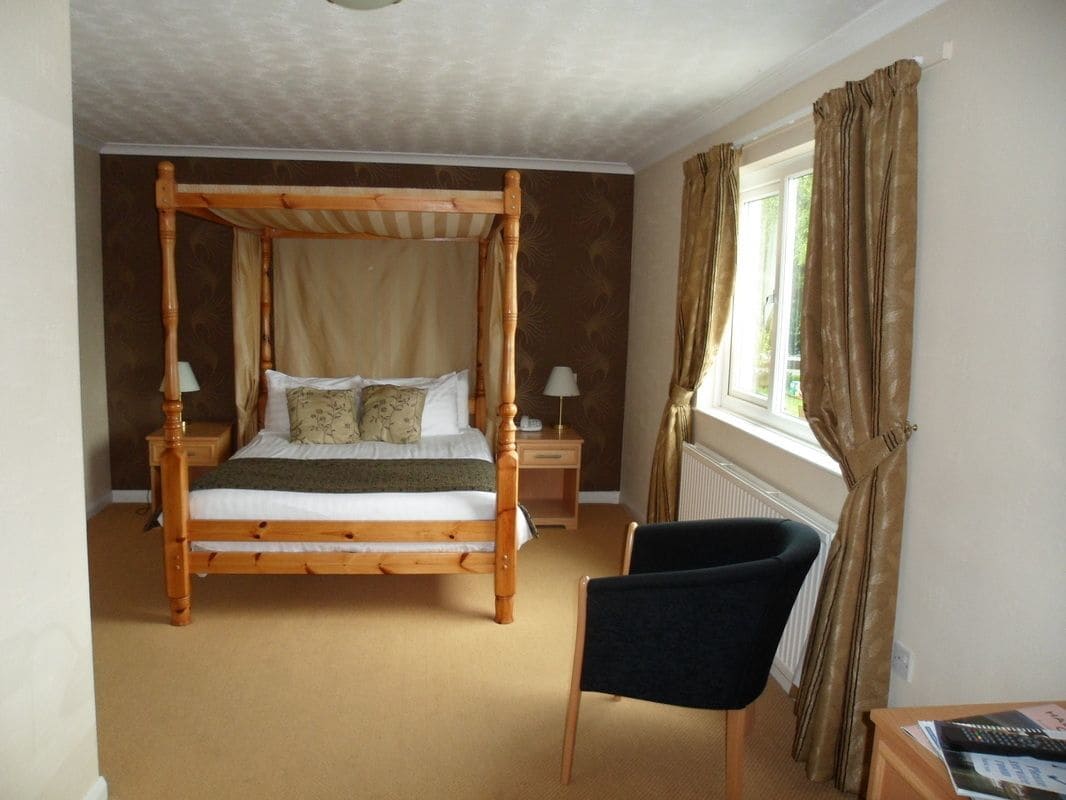 Фото Sure Hotel by Best Western Lockerbie