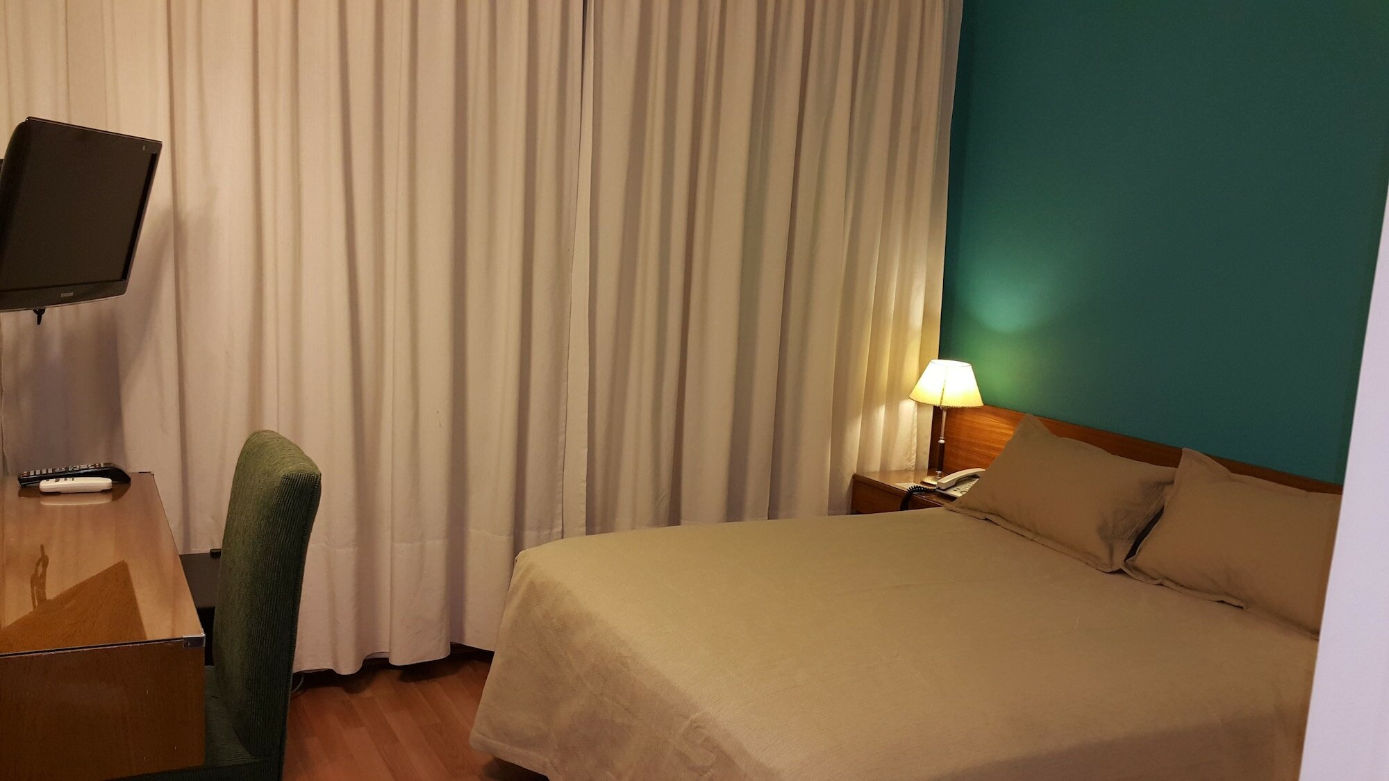 Фото отеля 4