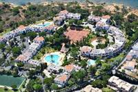 Фото Alfagar Aparthotel