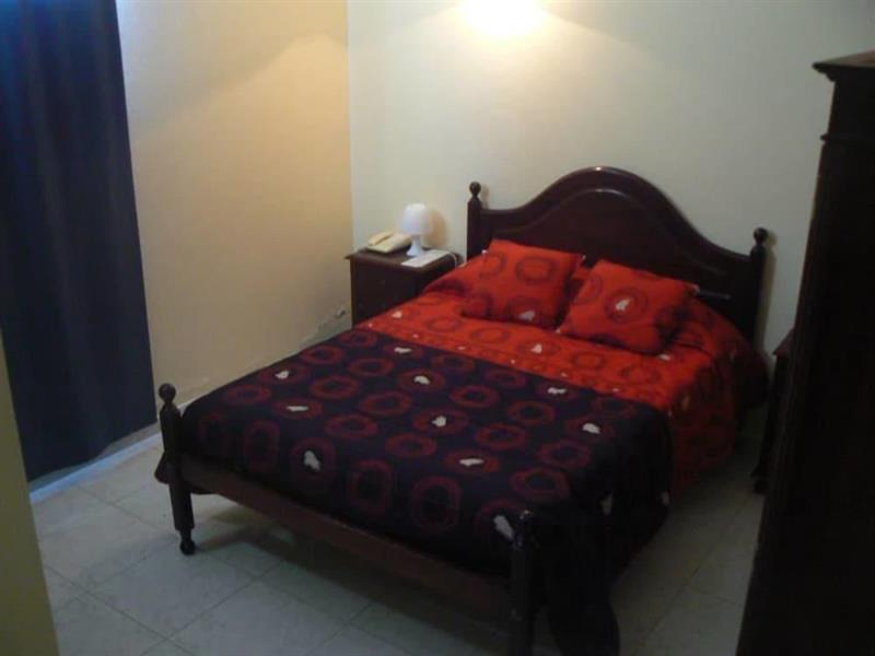 Фото Hospedaria Jsf