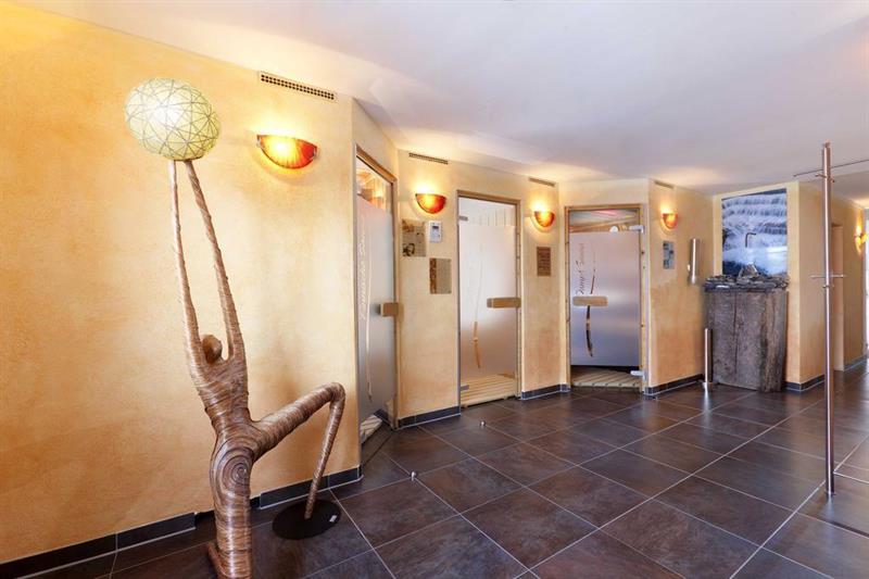 Фото Hotel Sonne