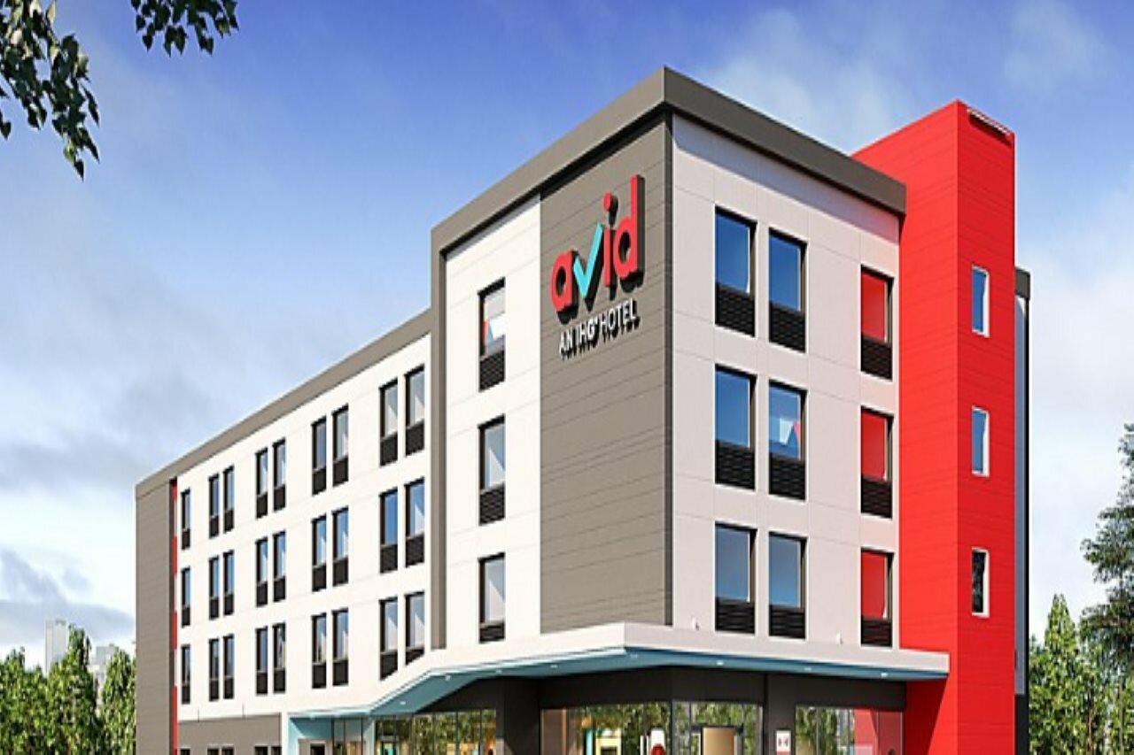 Фото Avid Hotels Denver Airport Area, an Ihg Hotel