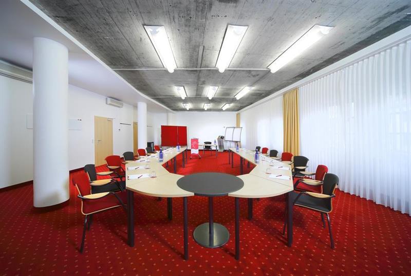 Фото Altstadthotel Arte