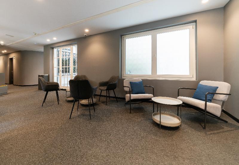 Фото Nest Style Hotel Valencia